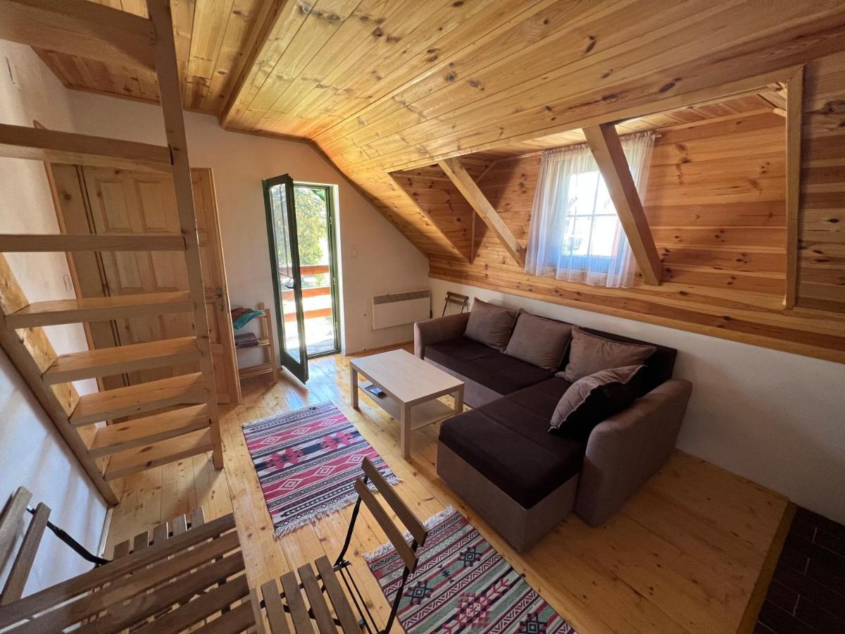 Dormire Apartmans Zabljak  Exterior photo