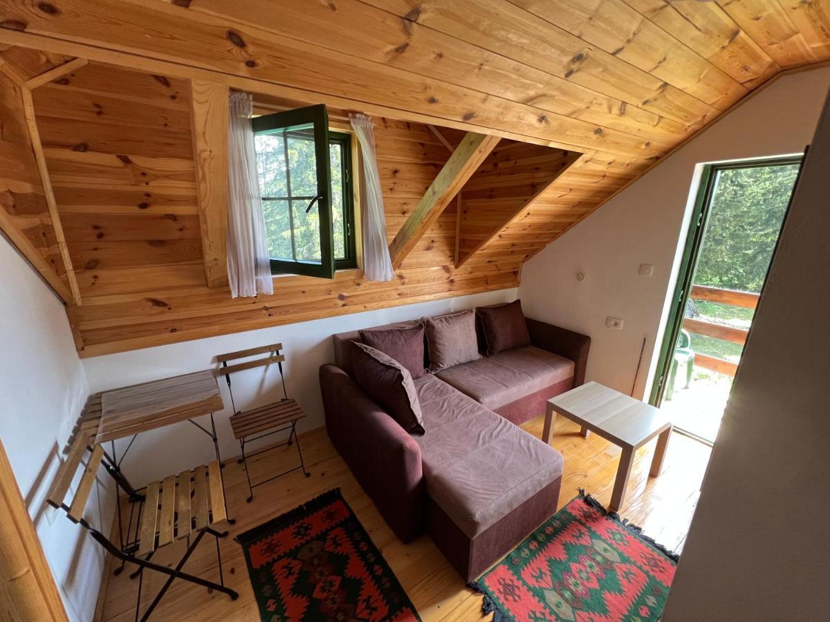 Dormire Apartmans Zabljak  Exterior photo