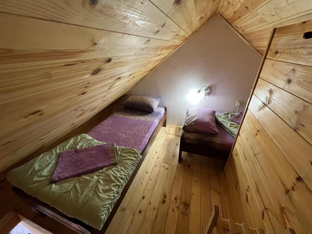 Dormire Apartmans Zabljak  Exterior photo