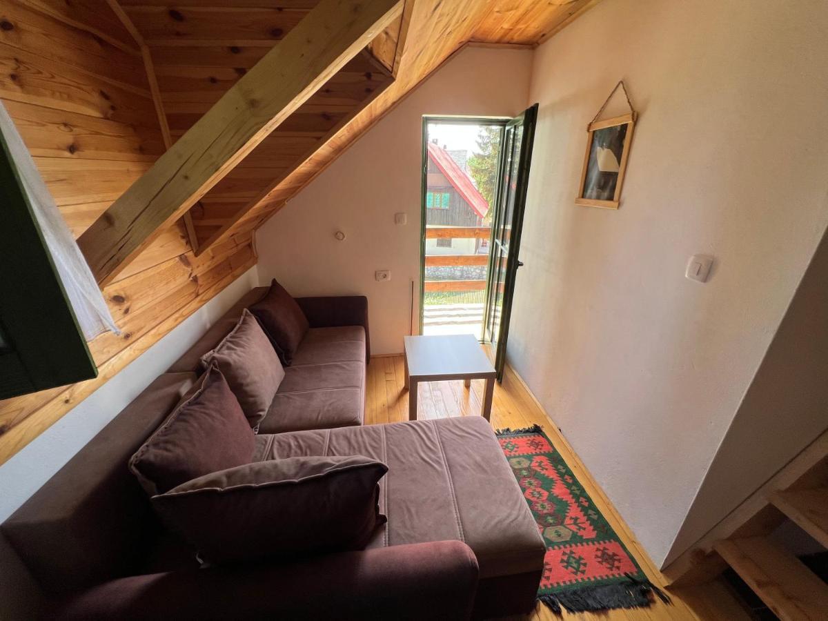 Dormire Apartmans Zabljak  Exterior photo