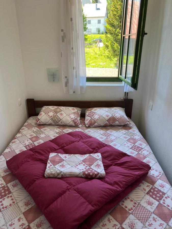Dormire Apartmans Zabljak  Exterior photo