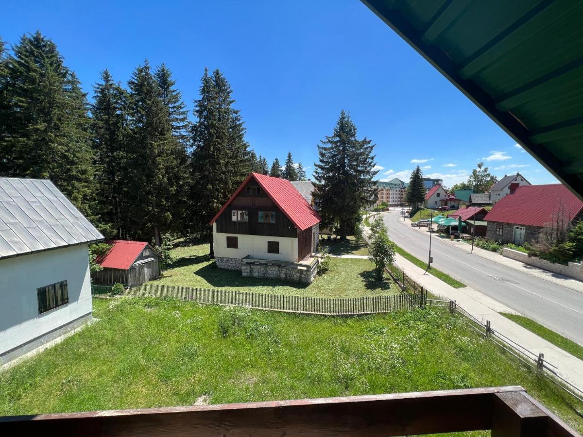 Dormire Apartmans Zabljak  Exterior photo